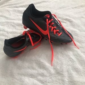 Nike soccer cleats